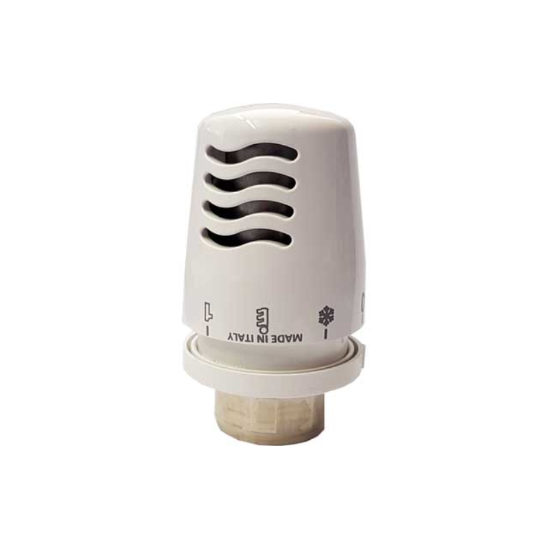 Acquista Testa termostatica m28 Icma con riferimento CT. 09978 a partire da 9,60 €