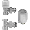 Acquista Kit termostatico a squadra ferro honeywell 3/8 x 3/8 Honeywell con riferimento CT. 0999703 a partire da 39,80 €