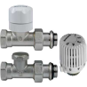 Acquista Kit termostatico diritto ferro honeywell 1/2 x 1/2 Honeywell con riferimento CT. 0999804 a partire da 39,80 €