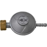 Acquista Regolatore gas bassa pressione a norma en12864 imq 1 kg  con riferimento CT. 11101TE a partire da 7,45 €