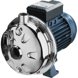 Acquista Elettropompa centrifuga monogirante cdxm/a 70/07 Ebara con riferimento CT. 1415504 a partire da 279,50 €