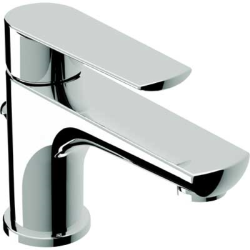 Acquista Monocomando lavabo klint cromo Eurorama con riferimento CT. 25223 a partire da 65,95 €