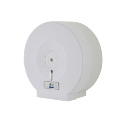 Acquista Distributore di carta igienica in rotolo LxHxP: mm 275x270x125 FERIDRAS con riferimento DF. 150-5013 a partire da 20,15 €