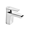 Acquista Miscelatore monocomando lavabo linea logos Cromo Mamoli con riferimento DF. 275-L110 a partire da 60,19 €