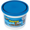 Acquista MASTICE SIGILLANTE IMPERMEABILE "MASTIK STUK" 950 gr CAMON con riferimento DF. 201-30718-950 a partire da 7,34 €