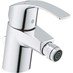 Acquista Monocomando bidet eurosmart new cromo Grohe con riferimento CT. 74144 a partire da 87,55 €