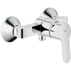Acquista Monocomando doccia esterno bauedge cromo Grohe con riferimento CT. 7415902 a partire da 92,55 €