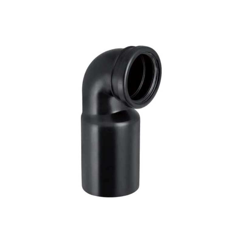Acquista Curva wc 90° pe per vaso sospeso 90-90 Geberit con riferimento CT. 73330090 a partire da 22,59 €