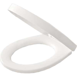 Acquista Sedile termoplastico per vaso ewa bianco Neo con riferimento CT. 2615902 a partire da 30,70 €