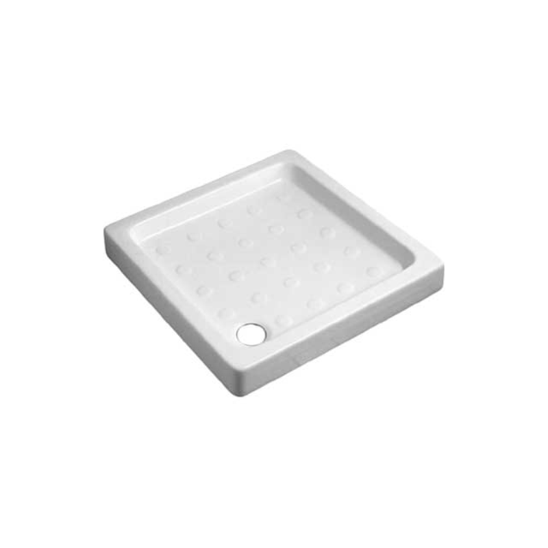 Acquista Piatto doccia quadrato 65x65  con riferimento CT. 217046565 a partire da 85,20 €