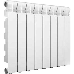  radiatore  calidor 80 b2 800/80 10 elementi  (10 pezzi) Fondital