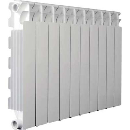 Acquista radiatore calidor super b4 700/100 10 elementi (10 pezzi) Fondital con riferimento CT. 10103700 a partire da 203,65 €