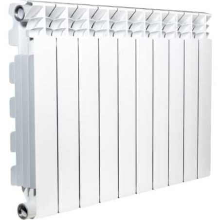 Acquista radiatore exclusivo 500/100 05 elementi (5 pezzi) Fondital con riferimento CT. 1010250005 a partire da 79,75 €