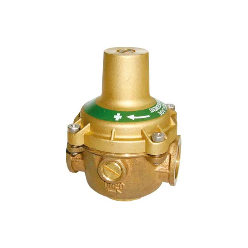 Acquista Riduttore di pressione desbordes in bronzo 1/2 Watts industries con riferimento CT. 0572104 a partire da 105,44 €