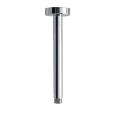 Acquista Braccio doccia verticale tondo 1/2 cm 30 in ottone  con riferimento CT. 02588 a partire da 12,55 €