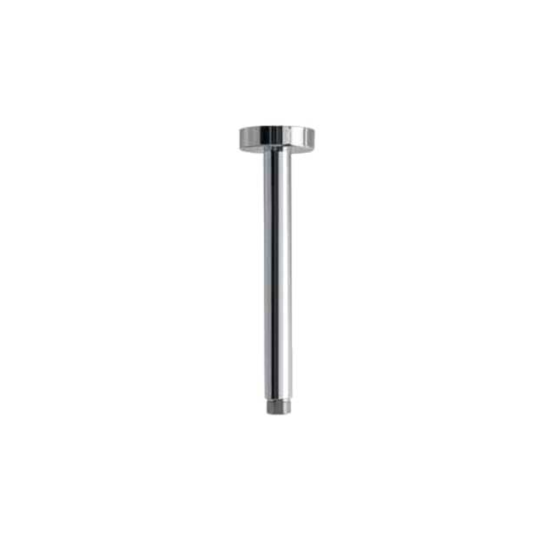Acquista Braccio doccia verticale tondo 1/2 cm 30 in ottone  con riferimento CT. 02588 a partire da 12,55 €