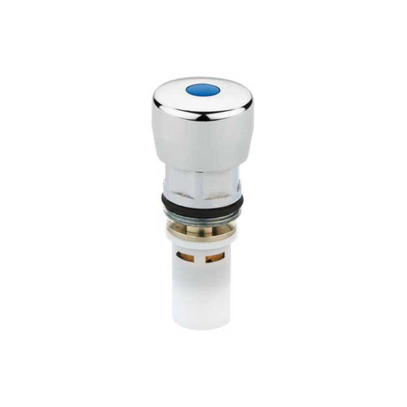 Acquista Vitone completo idral modello 08055 rubinetti temporizzati Idral con riferimento CT. 0222301 a partire da 27,50 €