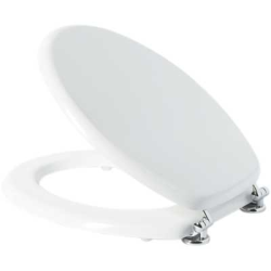 Acquista Sedile colato perla bianco Sapal con riferimento CT. 00978 a partire da 54,20 €