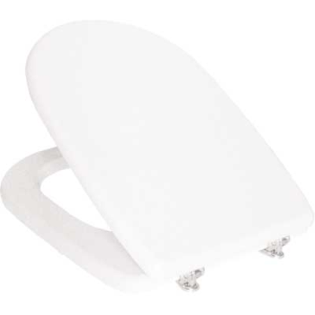 Acquista Sedile colato elios bianco Sapal con riferimento CT. 00960 a partire da 54,20 €