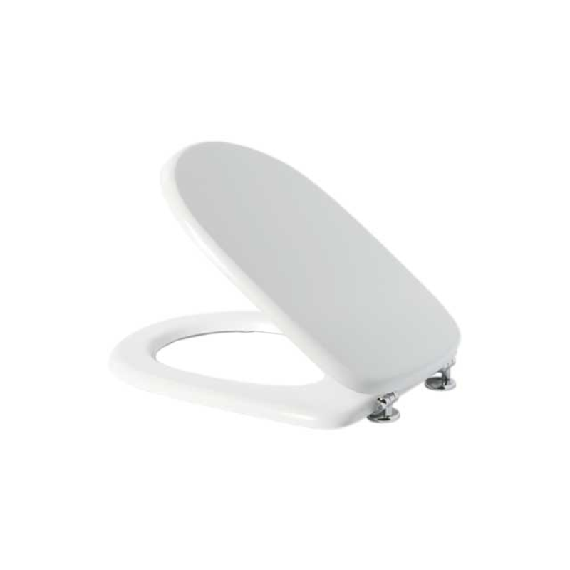 Acquista Sedile colato cl12 bianco Sapal con riferimento CT. 00928 a partire da 61,00 €