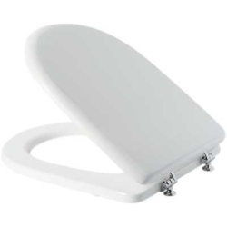 Acquista Sedile colato tebe bianco Sapal con riferimento CT. 00926 a partire da 54,20 €