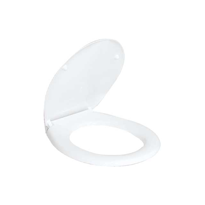 Acquista Sedile termoplastico per vaso ridotto bianco Saniplast con riferimento CT. 00900P a partire da 28,35 €