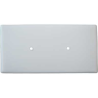 Acquista Placca di copertura per cassetta incasso rame modello sicilia bianca Pucci con riferimento CT. 00582B a partire da 12,55 €
