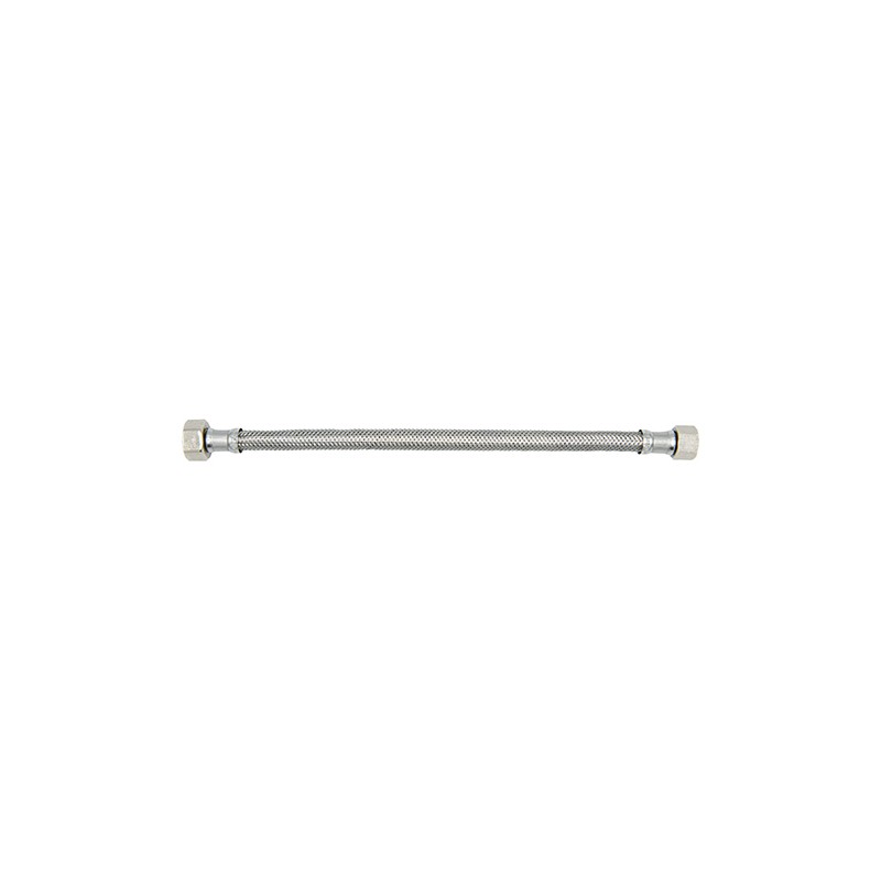 Acquista Flessibile inox omnyflex dn 10 cm 20 FF 3/8x3/8LUXOR con riferimento DF. 221-AX10-F02033 a partire da 2,65 €