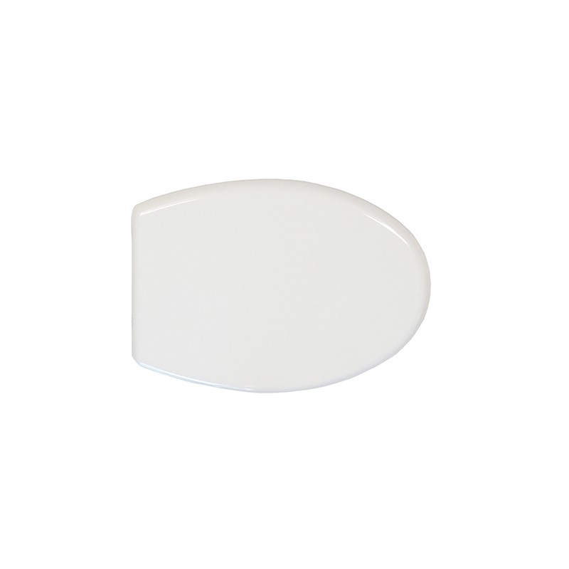 Acquista Sedile wc in termoindurente per incea vaso disabili BiancoDH con riferimento DF. 111-2320 a partire da 47,80 €
