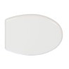 Acquista Sedile wc in termoindurente per incea vaso disabili BiancoDH con riferimento DF. 111-2320 a partire da 47,80 €