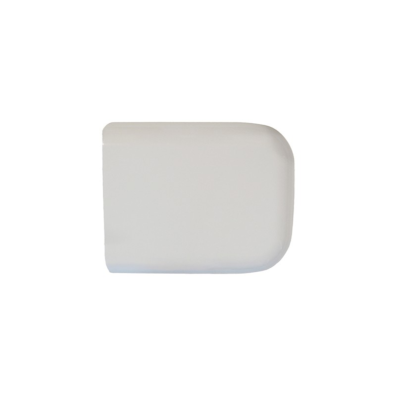Acquista Sedile wc in termoindurente cielo shui forma 8 Bianco - Soft CloseDH con riferimento DF. 111-2335-S a partire da 74,90 €