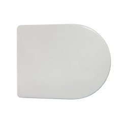 Sedile wc in termoindurente catalano sfera 52-54 forma 7  Bianco - Soft CloseDH