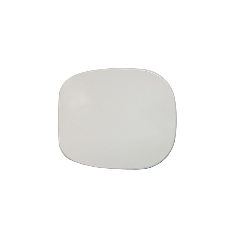 Acquista Sedile wc in termoindurente hidra dial mini forma 6 BiancoDH con riferimento DF. 111-2356 a partire da 63,60 €