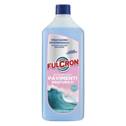 Acquista Detergente neutro per multipavimenti 'fulcron' lt. 1 - brezza marina AREXONS con riferimento ND. 9037760 a partire da 5,00 €