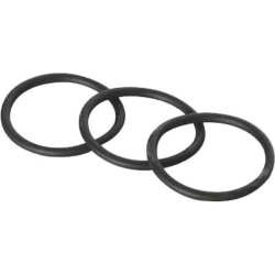 Anello o-ring per resistenza a tappo -  (100 pezzi) 