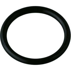 Anello o-ring per tappo salterello 33 x 3 mm 1"1/4  (10 pezzi) 