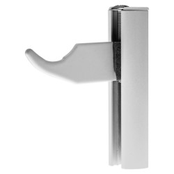 Mensola regolabile per radiatori in alluminio su cartongesso modello rc  Diametro foro 10 mm  Fischer italia s.r.l. 