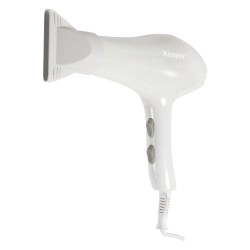 Acquista Asciugacapelli professionale 'style' 2000w - colore bianco KOOPER con riferimento ND. 8032123 a partire da 15,20 €