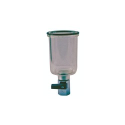 Acquista Bicchiere di ricambio cal per filtro anticalcare pigi 3/4 pineco con riferimento FA. cal 3/4 a partire da 23,75 €