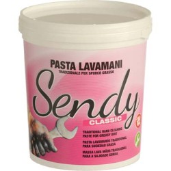 Acquista Pasta lavamani sendy nettuno lt 1 (12 pezzi) Nettuno con riferimento VX. 8390220 a partire da 21,90 €