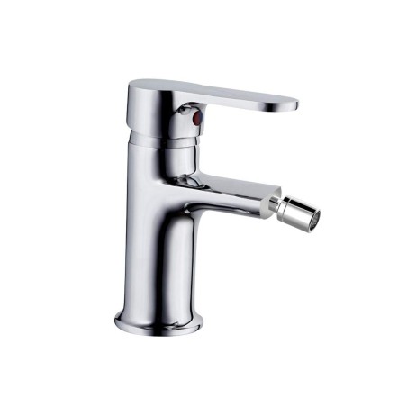 Acquista Miscelatore rubinetto monocomando bidet serie prius art 7920 Fromac con riferimento FA. 7920 a partire da 43,15 €