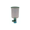 Acquista Bicchiere di ricambio cal per filtro anticalcare pigi 1 pineco con riferimento FA. cal 1 a partire da 30,85 €
