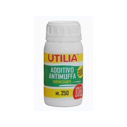 Acquista Utilia additivo antimuffa igienizzante ml.250 (20 pezzi) - Utilia con riferimento FV. 44859 a partire da 129,95 €