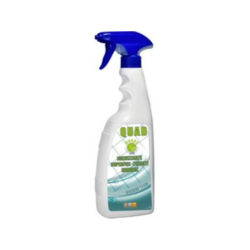 Acquista Faren detergente igienizzante quad base ml.750 - Faren con riferimento FV. 48412 a partire da 2,31 €