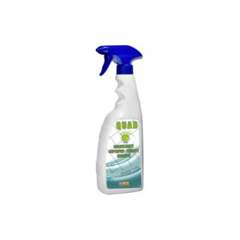 Acquista Faren detergente igienizzante quad base ml.750 - Faren con riferimento FV. 48412 a partire da 2,31 €
