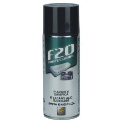 Acquista Faren spray igienizzante per climatizzatori f20 ml. 400 (12 pezzi) - Faren con riferimento FV. 26607 a partire da 65,65 €