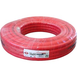 Acquista Tubo multistrato spessore alluminio mm. 0,20 mis. 16x2,0 colore rosso (50 metri) - con riferimento FV. 50064 a partire da 68,91 €