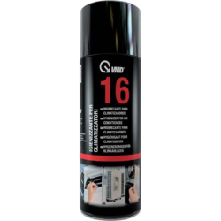 Acquista Igienizzante climatizzatori spray 16 vmd ml 400 (12 pezzi) Vmd con riferimento VX. 8250357 a partire da 38,30 €