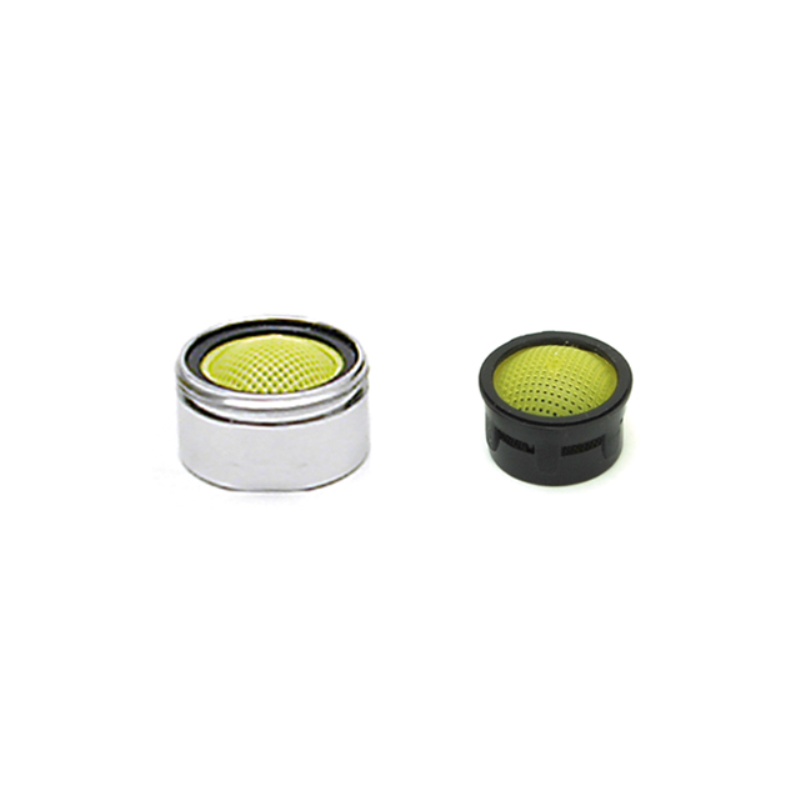 Acquista Aeratore rubinetto self pronty ottone cromato m24x1 + filtro ricambio (12 pezzi) con riferimento VX. 7710079 a partire da 11,15 €