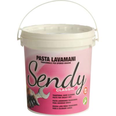 Acquista Pasta lavamani sendy nettuno lt 4 (4 pezzi) Nettuno con riferimento VX. 8390221 a partire da 27,95 €